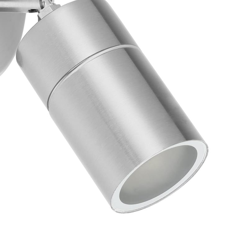 Væglampe Stockholm - 10 cm - Have - Udendørs miljø - Entré - Entrébelysning