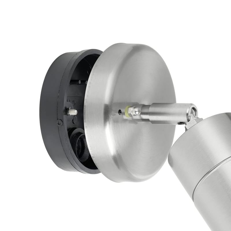 Væglampe Stockholm - 10 cm - Have - Udendørs miljø - Entré - Entrébelysning