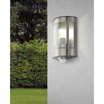 Væglampe Tribano - 26 cm - Have - Udendørs miljø - Entré - Entrébelysning
