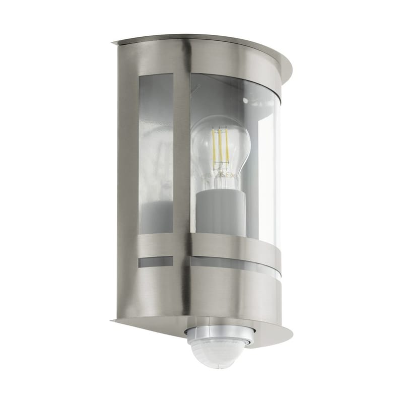 Væglampe Tribano, 26 cm