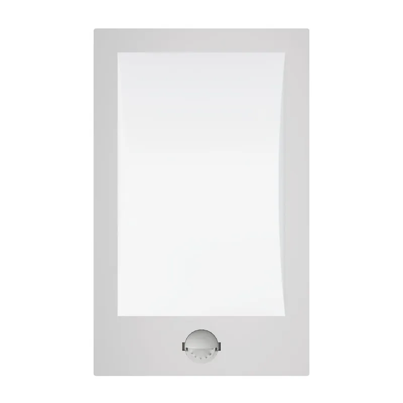 Væglampe Verres - 18 cm - Have - Udendørs miljø - Entré - Entrébelysning