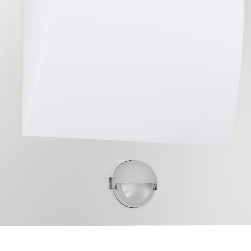 Væglampe Verres - 18 cm - Have - Udendørs miljø - Entré - Entrébelysning