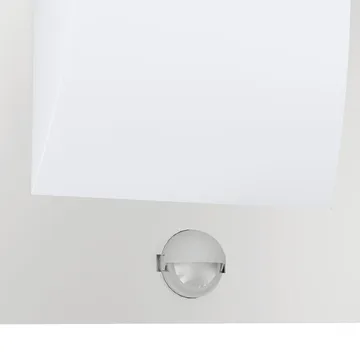 Væglampe Verres - 18 cm - Have - Udendørs miljø - Entré - Entrébelysning