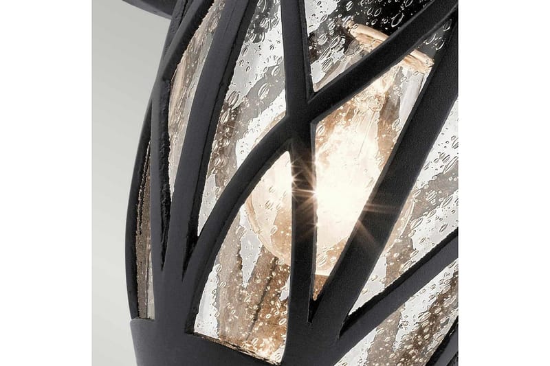 Admirals Cove Kichler Udendørs Væglampe - Have - Udendørs miljø - Entré - Entrébelysning