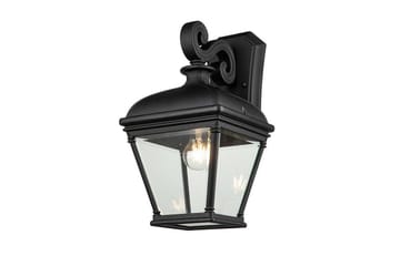 Bayview Elstead Lighting Udendørs Væglampe - Have - Udendørs miljø - Entré - Entrébelysning
