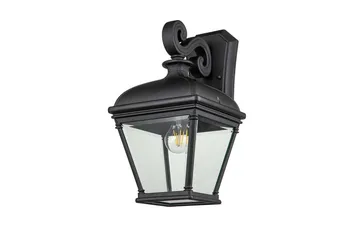Bayview Elstead Lighting Udendørs Væglampe - Have - Udendørs miljø - Entré - Entrébelysning