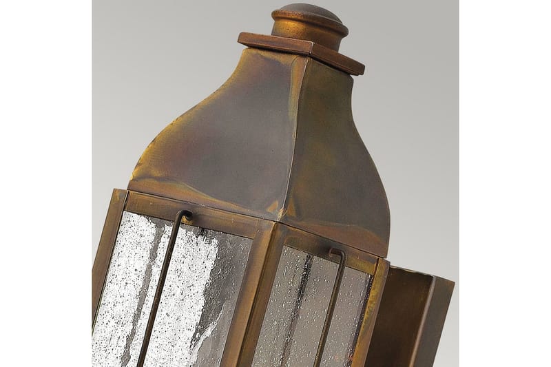 Bingham Hinkley Udendørs Væglampe - Have - Udendørs miljø - Entré - Entrébelysning