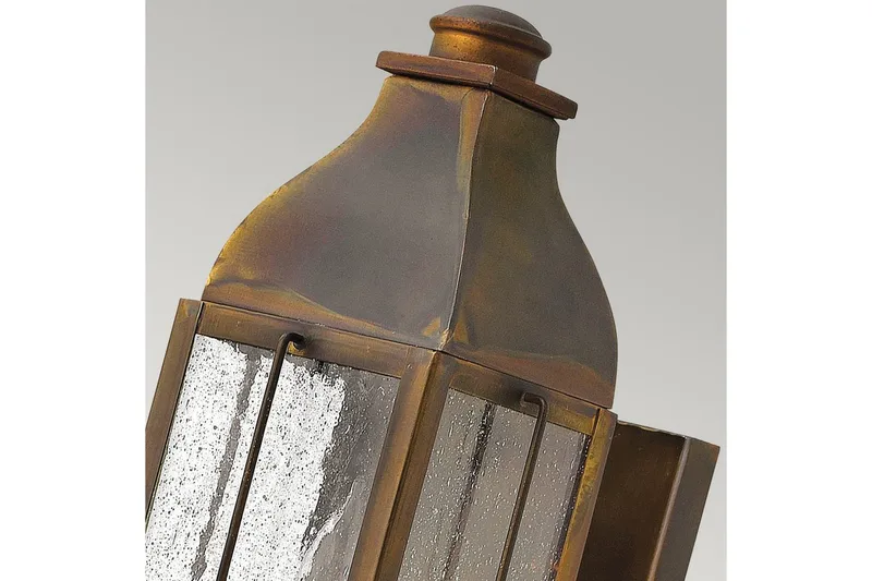 Bingham Hinkley Udendørs Væglampe - Have - Udendørs miljø - Entré - Entrébelysning