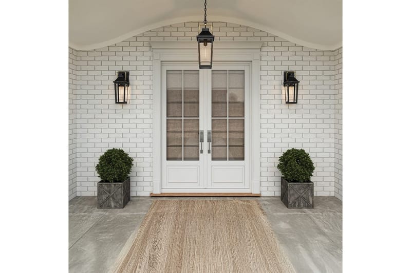 Buckley Quoizel Udendørs Væglampe - Have - Udendørs miljø - Entré - Entrébelysning