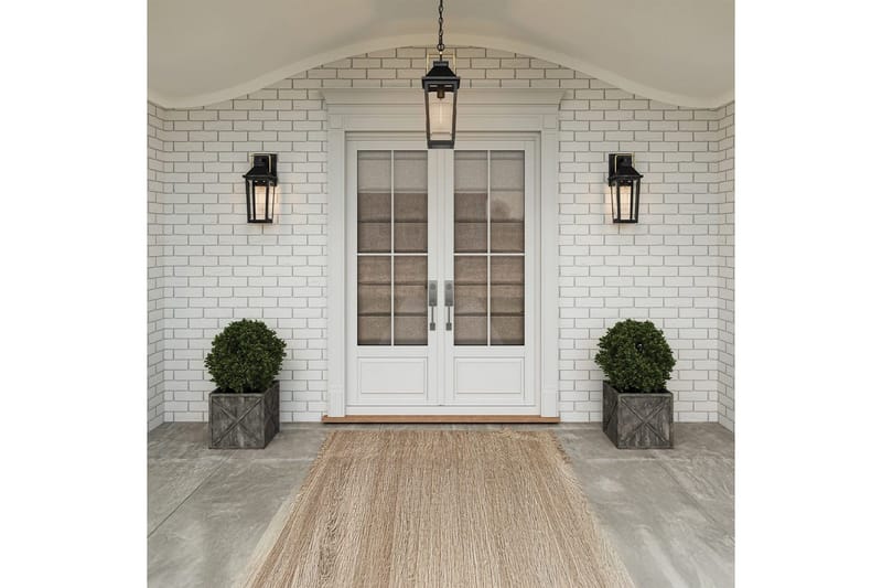 Buckley Quoizel Udendørs Væglampe - Have - Udendørs miljø - Entré - Entrébelysning