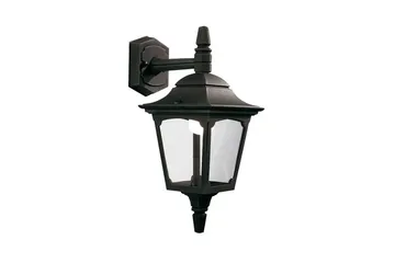 Chapel Mini Elstead Lighting Udendørs Væglampe - Have - Udendørs miljø - Entré - Entrébelysning
