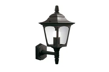 Chapel Mini Elstead Lighting Udendørs Væglampe - Have - Udendørs miljø - Entré - Entrébelysning