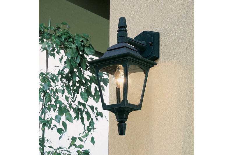 Chapel Mini Elstead Lighting Udendørs Væglampe - Have - Udendørs miljø - Entré - Entrébelysning