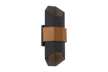 Chasm Quoizel Udendørs Væglampe - Have - Udendørs miljø - Entré - Entrébelysning