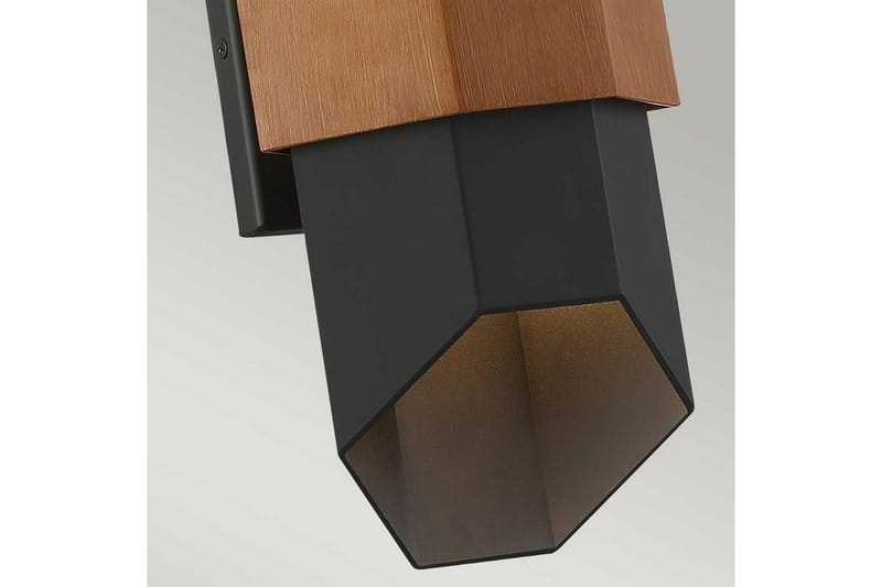 Chasm Quoizel Udendørs Væglampe - Have - Udendørs miljø - Entré - Entrébelysning