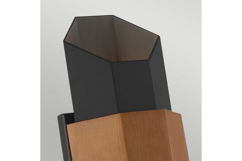 Chasm Quoizel Udendørs Væglampe - Have - Udendørs miljø - Entré - Entrébelysning