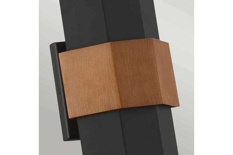 Chasm Quoizel Udendørs Væglampe - Have - Udendørs miljø - Entré - Entrébelysning