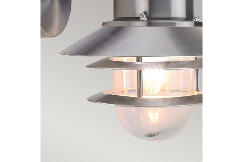 Copenhagen Elstead Lighting Udendørs Væglampe - Have - Udendørs miljø - Entré - Entrébelysning