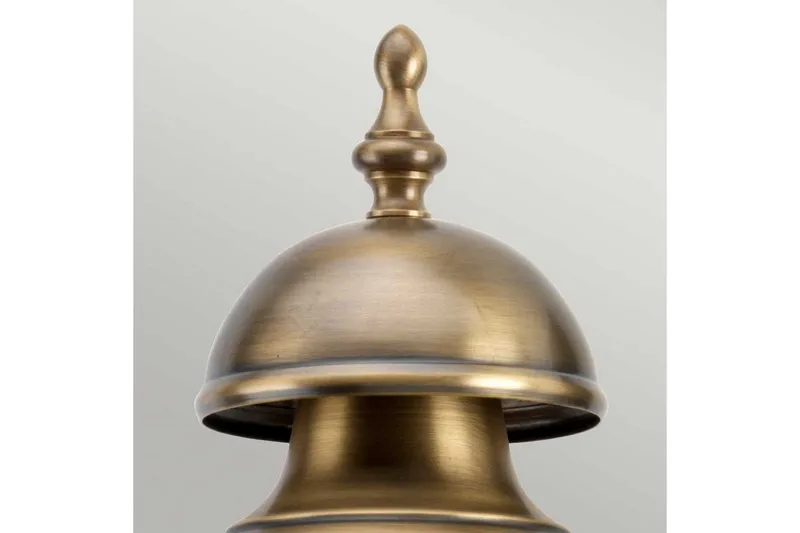 Downing Street Elstead Lighting Udendørs Væglampe - Have - Udendørs miljø - Entré - Entrébelysning