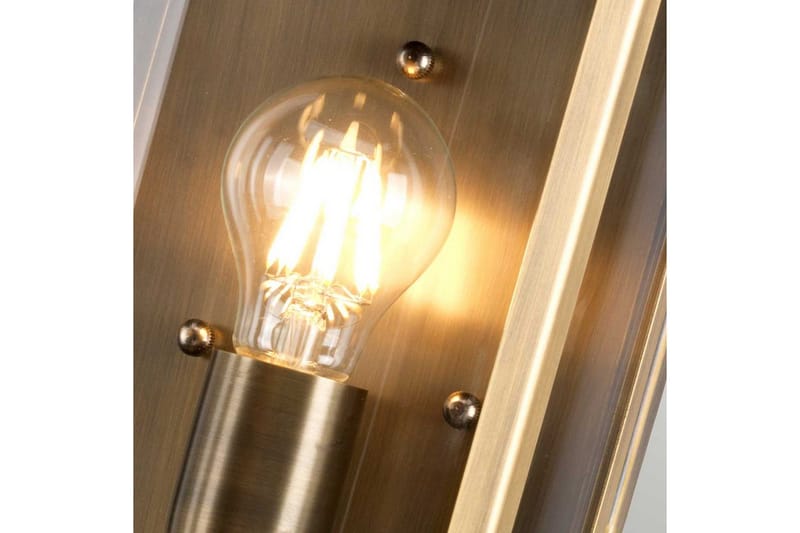 Downing Street Elstead Lighting Udendørs Væglampe - Have - Udendørs miljø - Entré - Entrébelysning