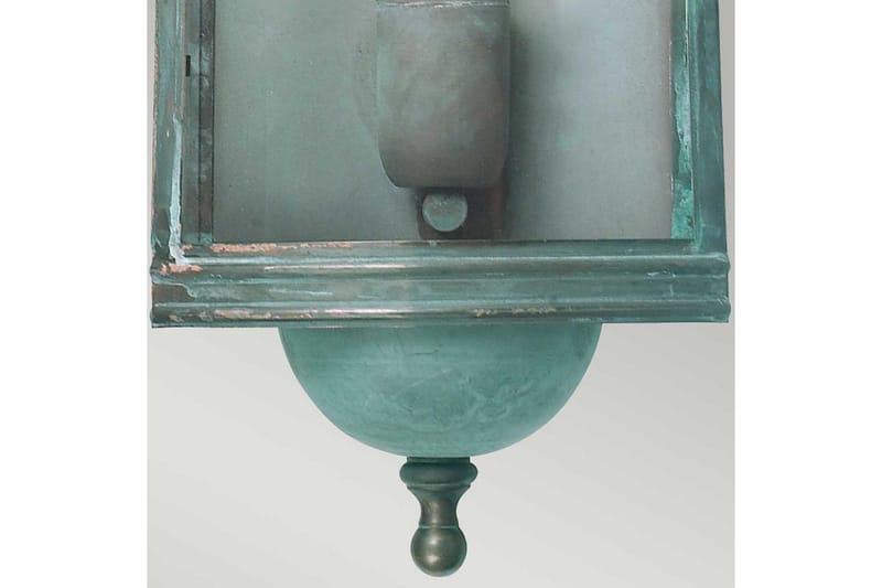 Downing Street Elstead Lighting Udendørs Væglampe - Have - Udendørs miljø - Entré - Entrébelysning