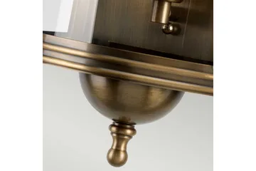 Downing Street Elstead Lighting Udendørs Væglampe - Have - Udendørs miljø - Entré - Entrébelysning