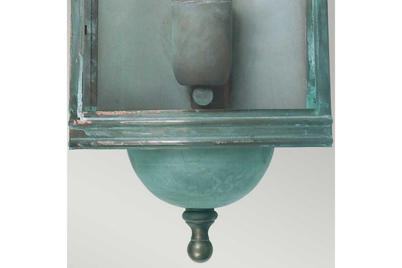 Downing Street Elstead Lighting Udendørs Væglampe - Have - Udendørs miljø - Entré - Entrébelysning