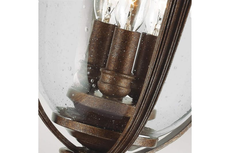 Engelsk Trense Feiss Udendørs Lampe - Have - Udendørs miljø - Entré - Entrébelysning