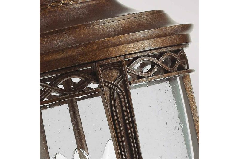 Engelsk Trense Feiss Udendørs Lampe - Have - Udendørs miljø - Entré - Entrébelysning