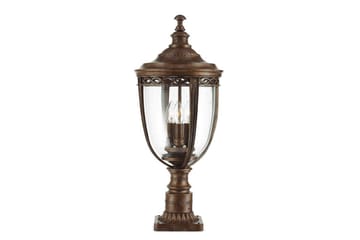 Engelsk Trense Feiss Udendørs Lampe - Have - Udendørs miljø - Entré - Entrébelysning
