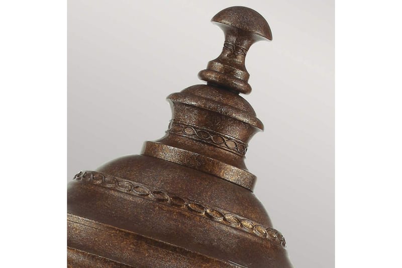 Engelsk Trense Feiss Udendørs Lampe - Have - Udendørs miljø - Entré - Entrébelysning