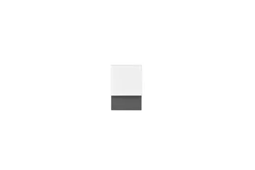 Avon LED-Væglampe 1-del Antracit - Have - Udendørs miljø - Entré - Entrébelysning
