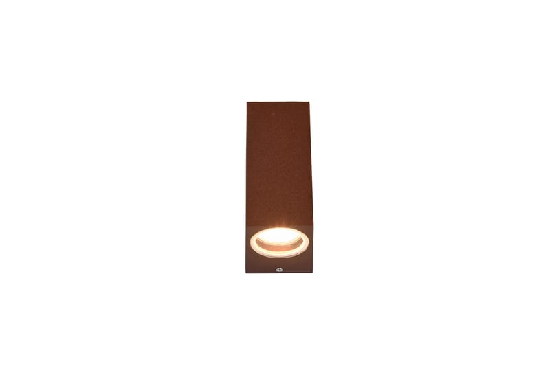 Roya Væglampe Rustik Neliö - Have - Udendørs miljø - Entré - Entrébelysning