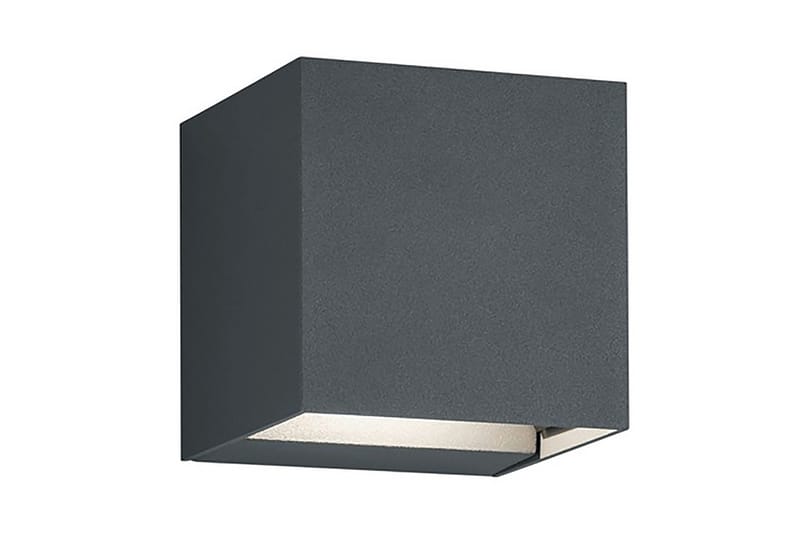 Trio Adaja Væglampe LED, Hvid