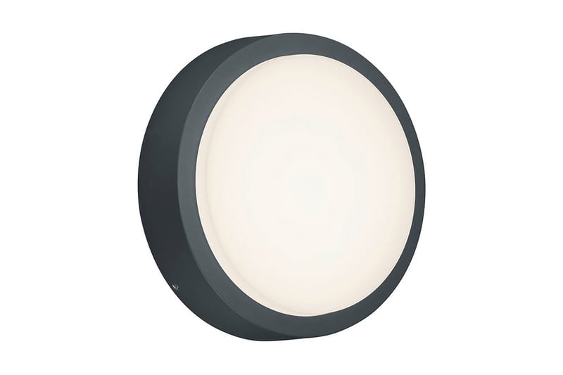 Trio Breg Væglampe LED - Hvid - Have - Udendørs miljø - Entré - Entrébelysning