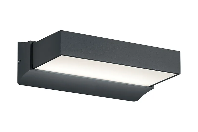 Trio Cuando Væglampe LED, Hvid