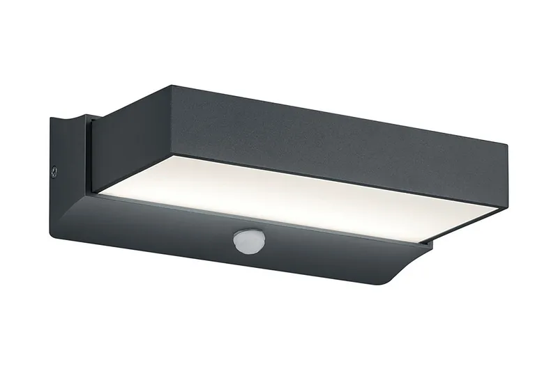 Trio Cuando Væglampe LED, Hvid