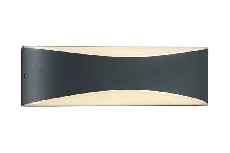 Trio Konda Væglampe LED, Hvid