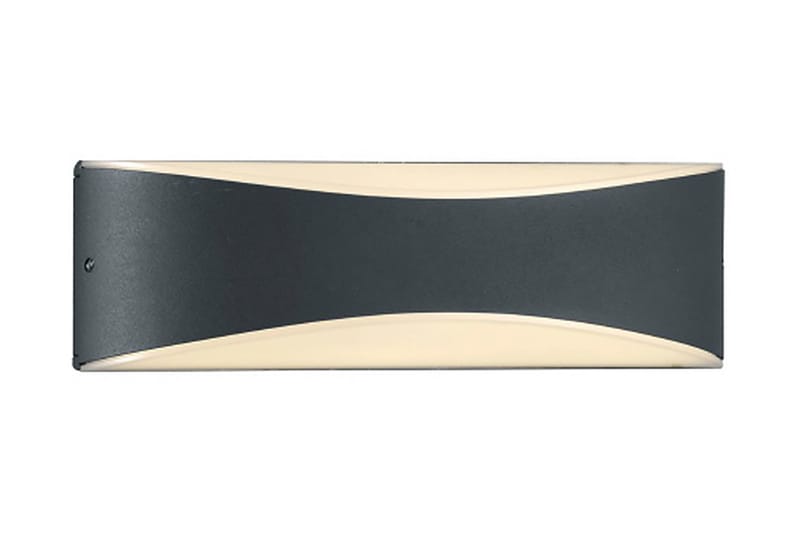 Trio Konda Væglampe LED, Hvid