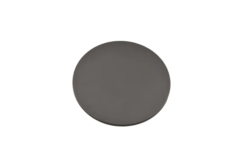 Trio Lighting Belly LED Væglampe Antracit - Have - Udendørs miljø - Entré - Entrébelysning