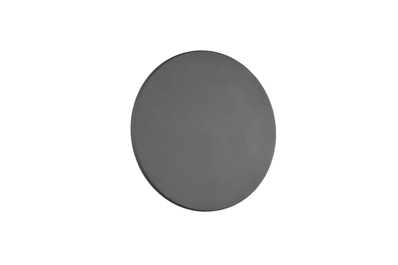 Trio Lighting Belly LED Væglampe Antracit - Have - Udendørs miljø - Entré - Entrébelysning