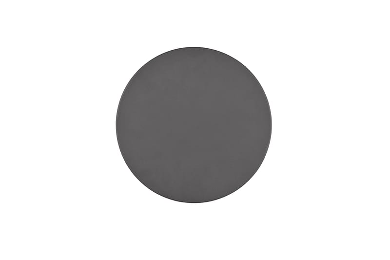 Trio Lighting Belly LED Væglampe Antracit - Have - Udendørs miljø - Entré - Entrébelysning