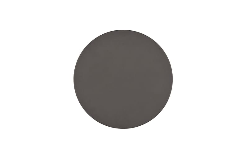 Trio Lighting Belly LED Væglampe Antracit - Have - Udendørs miljø - Entré - Entrébelysning