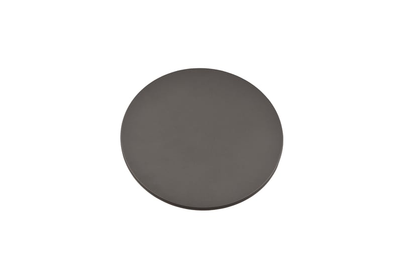 Trio Lighting Belly LED Væglampe Antracit - Have - Udendørs miljø - Entré - Entrébelysning