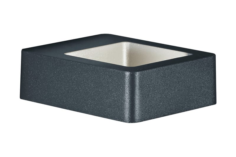 Trio Reno Væglampe LED - Hvid - Have - Udendørs miljø - Entré - Entrébelysning