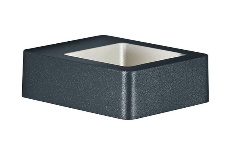 Trio Reno Væglampe LED - Hvid - Have - Udendørs miljø - Entré - Entrébelysning