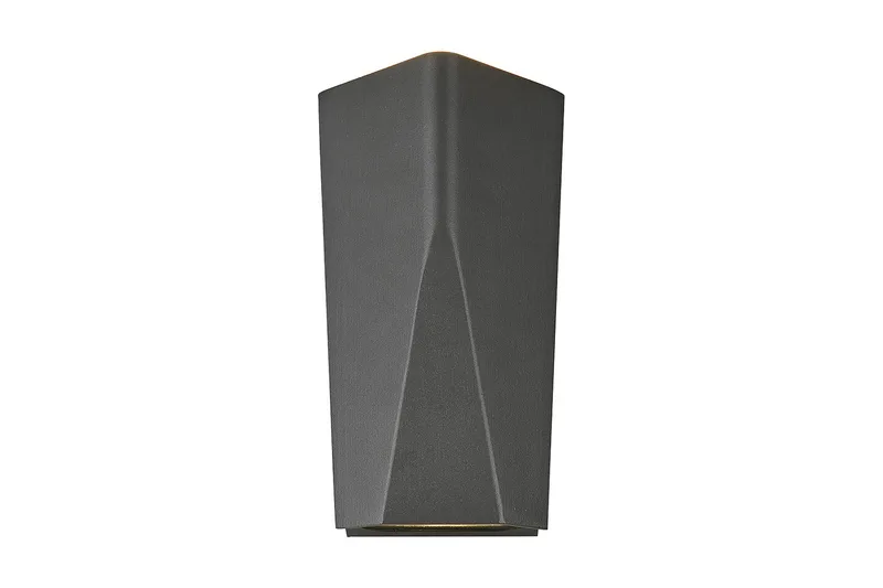 Trio Tay Væglampe LED, Hvid