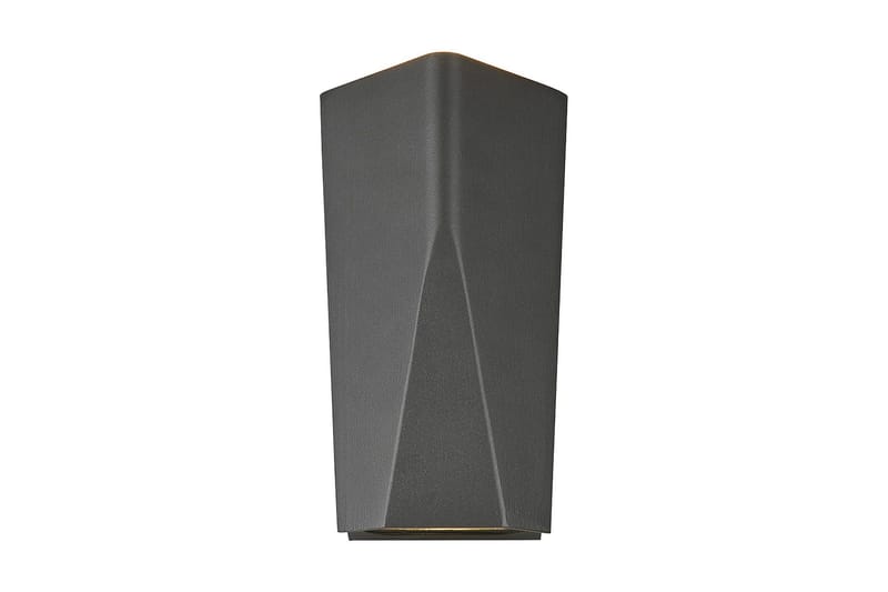 Trio Tay Væglampe LED, Hvid