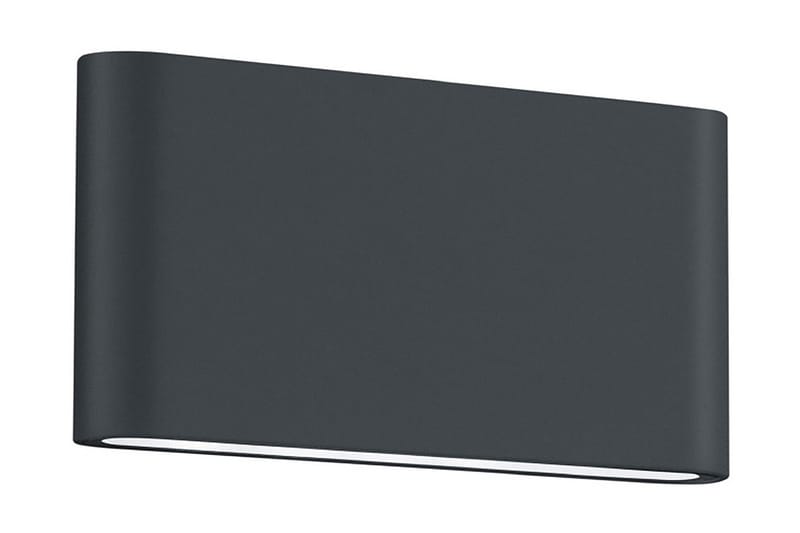 Trio Thames Væglampe LED, Hvid