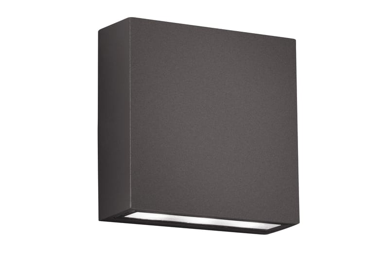 Trio Thames Væglampe LED, Hvid